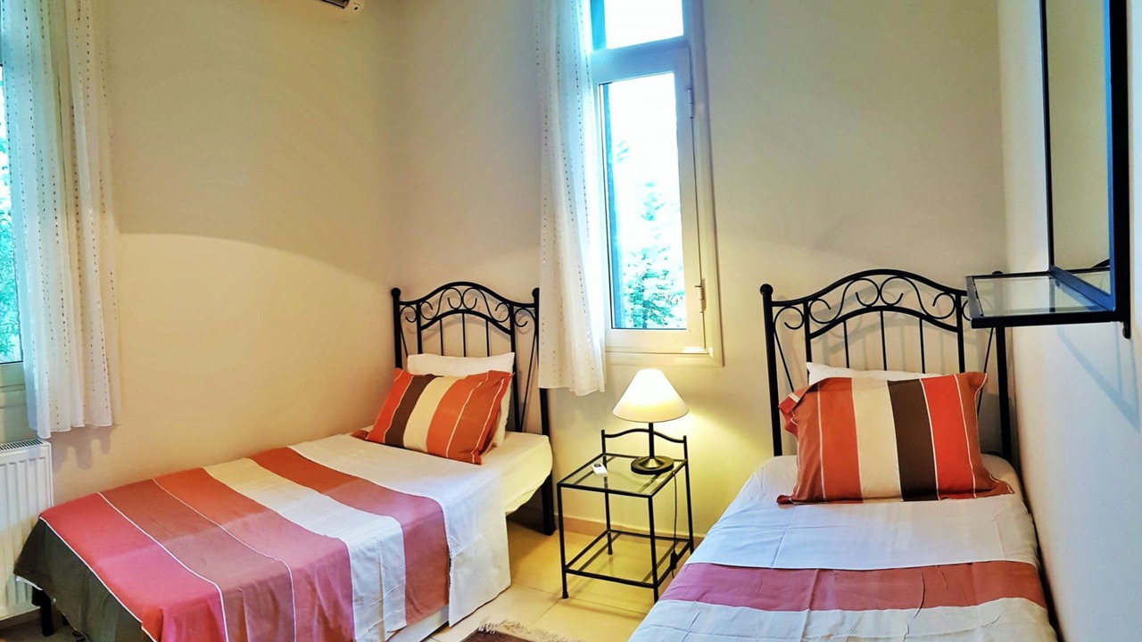 Photo of Bedroom in Kyrenia