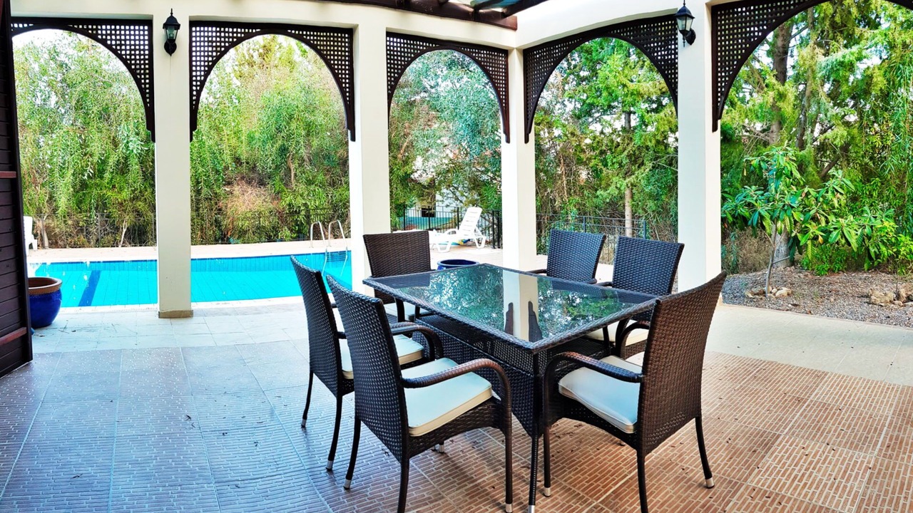 Photo of Outdoor in Kyrenia