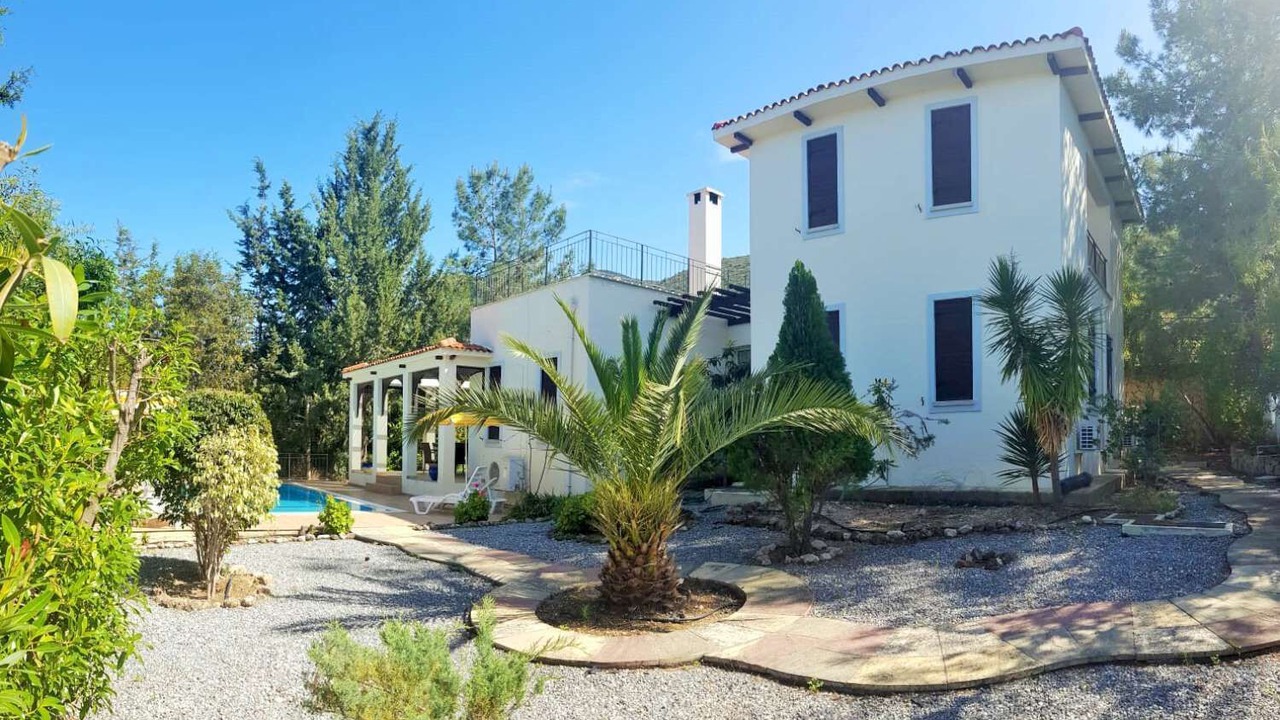 Photo of Outdoor in Kyrenia