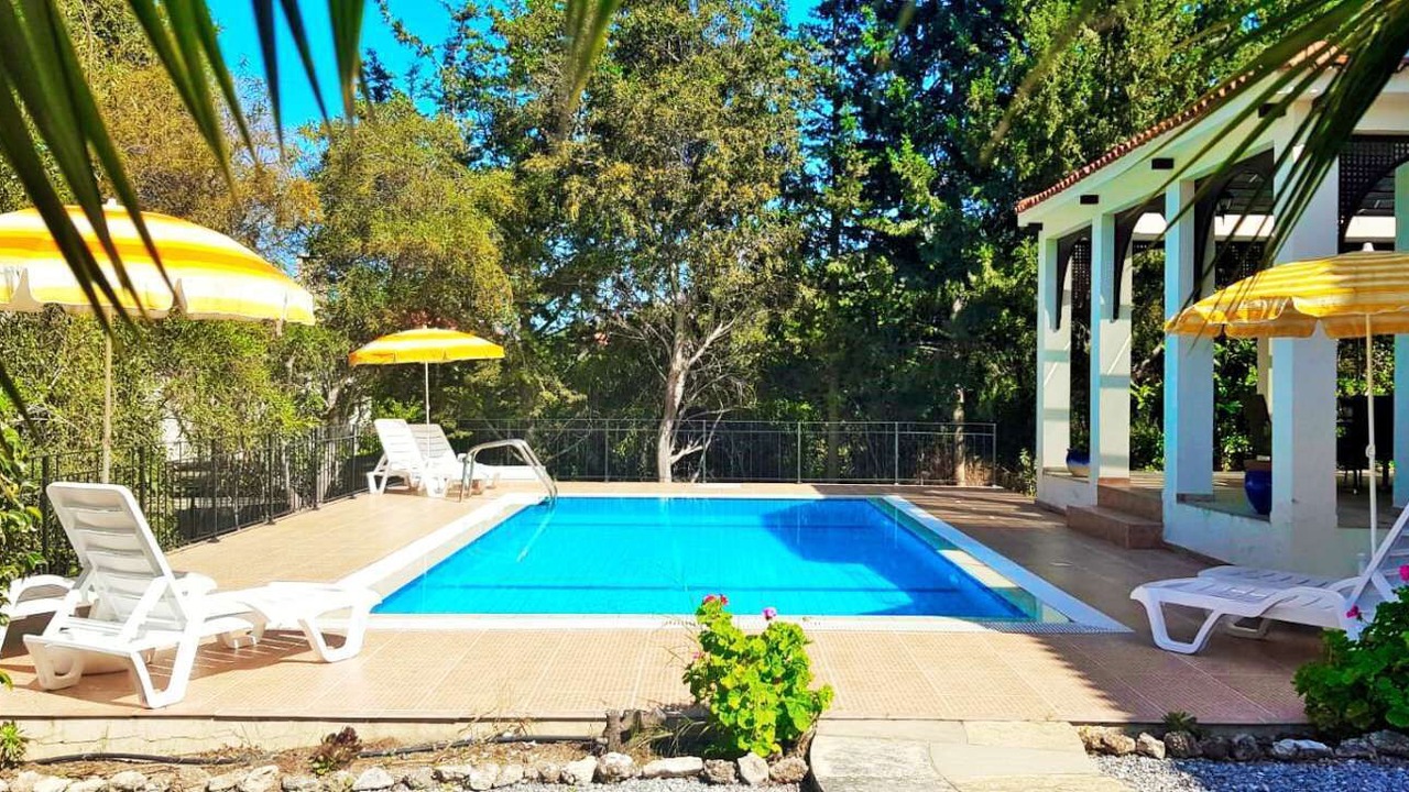 Photo of Outdoor in Kyrenia