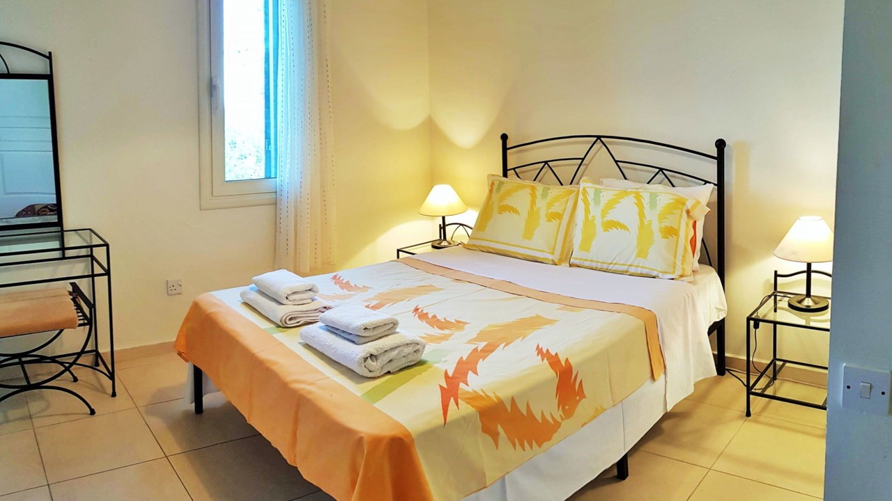 Photo of Bedroom in Kyrenia