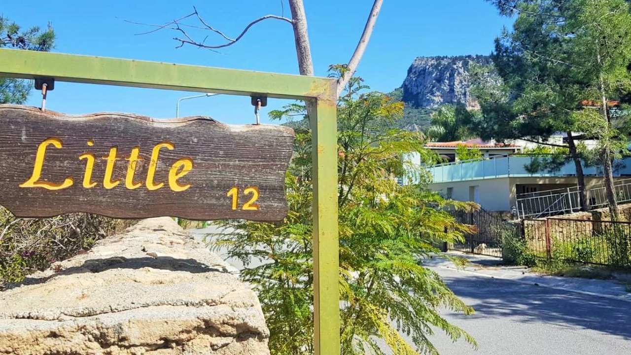 Photo of Outdoor in Kyrenia