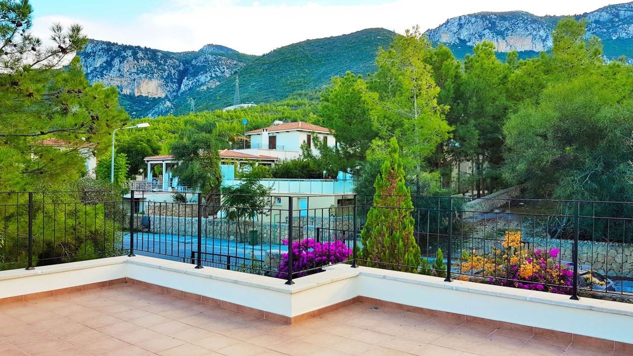 Photo of Outdoor in Kyrenia