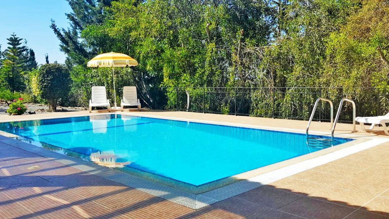 Photo of Outdoor in Kyrenia