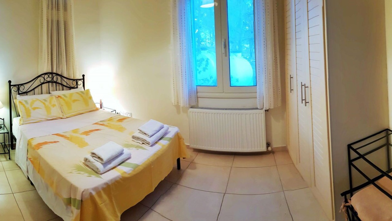 Photo of Bedroom in Kyrenia