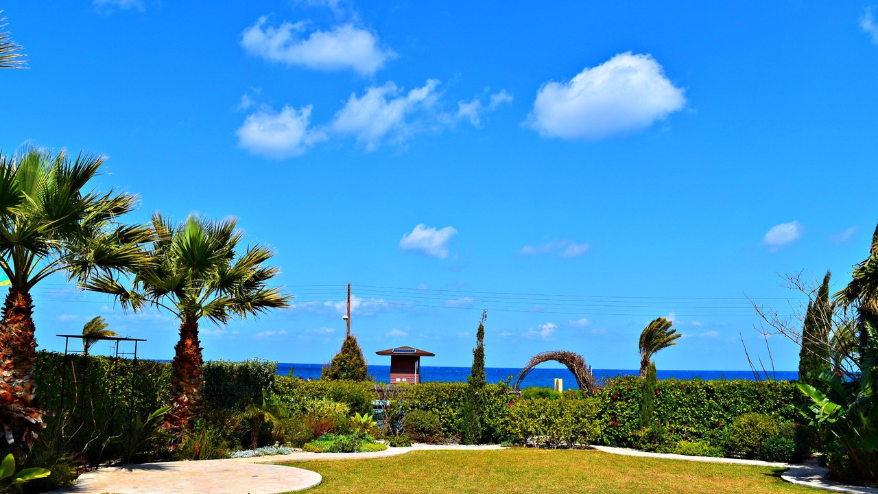 Photo of Outdoor in Latchi