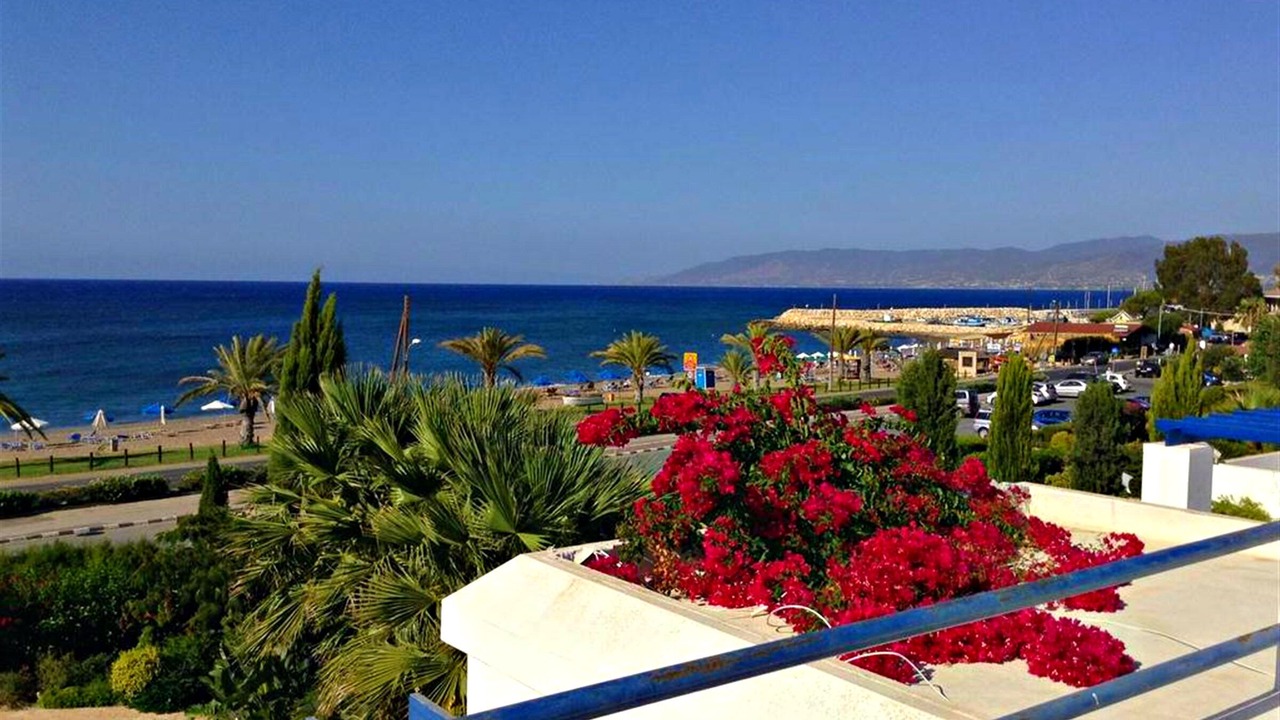 Photo of Outdoor in Latchi