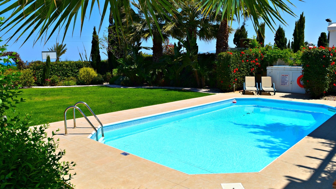 Photo of Outdoor in Latchi