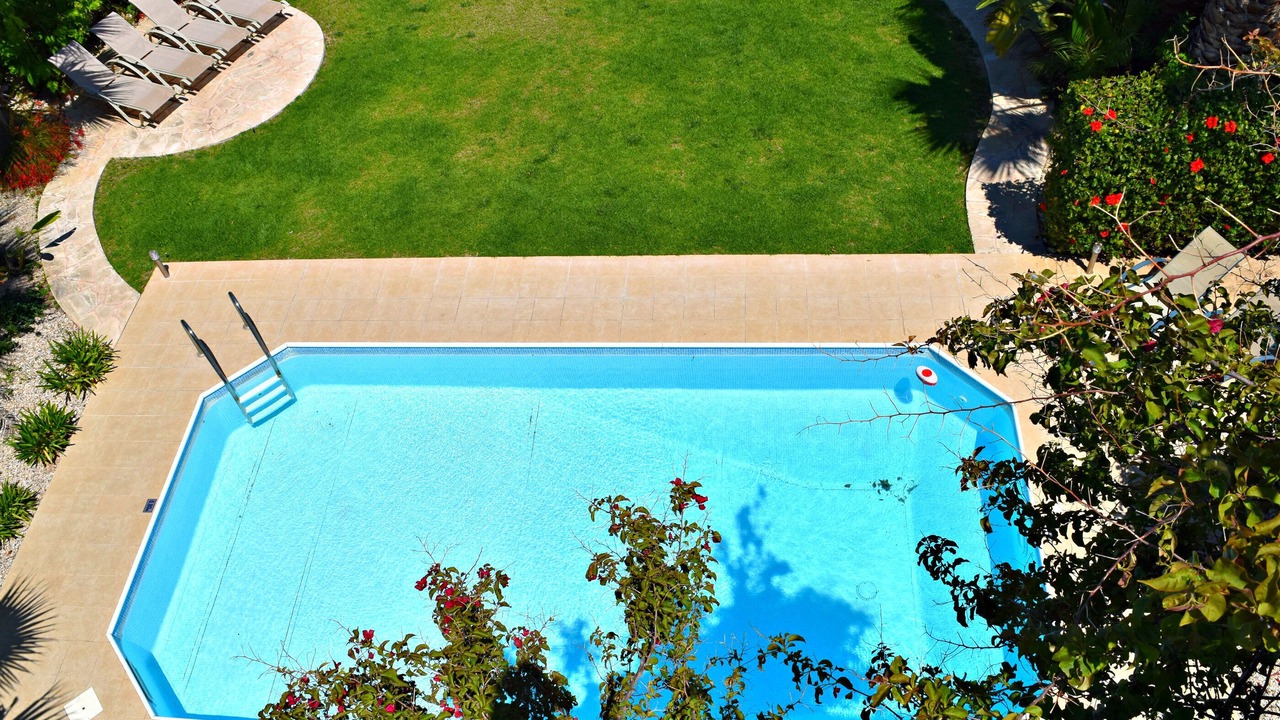 Photo of Outdoor in Latchi