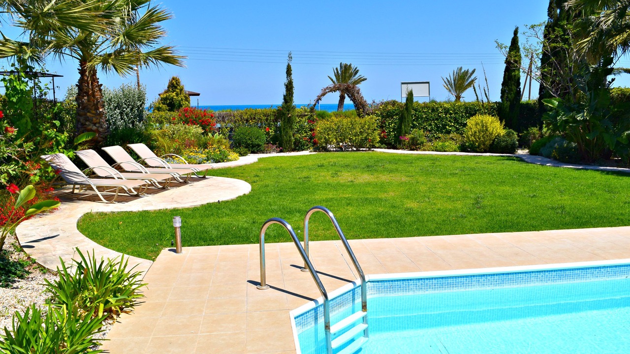 Photo of Outdoor in Latchi