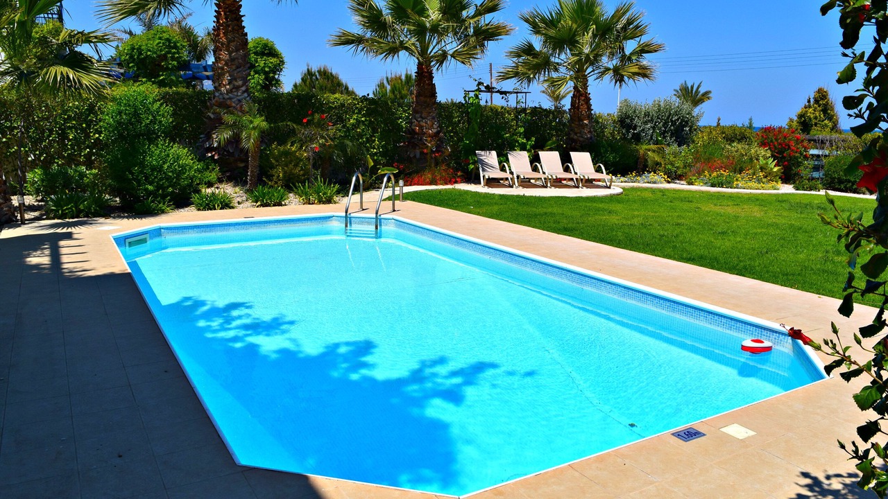 Photo of Outdoor in Latchi