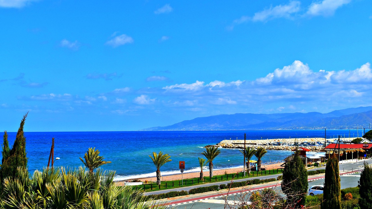 Photo of Outdoor in Latchi