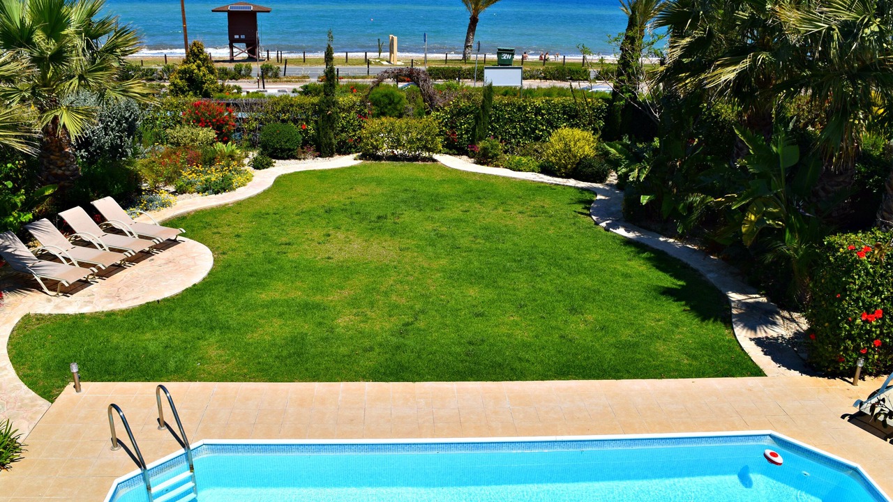 Photo of Outdoor in Latchi