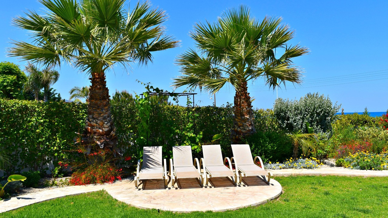 Photo of Patio Balcony in Latchi