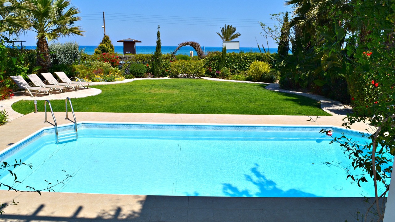 Photo of Outdoor in Latchi
