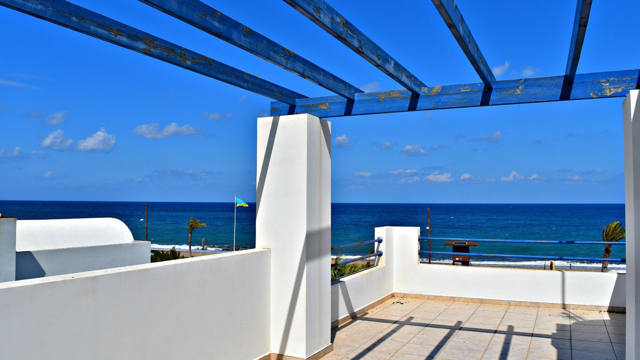 Photo of Outdoor in Latchi