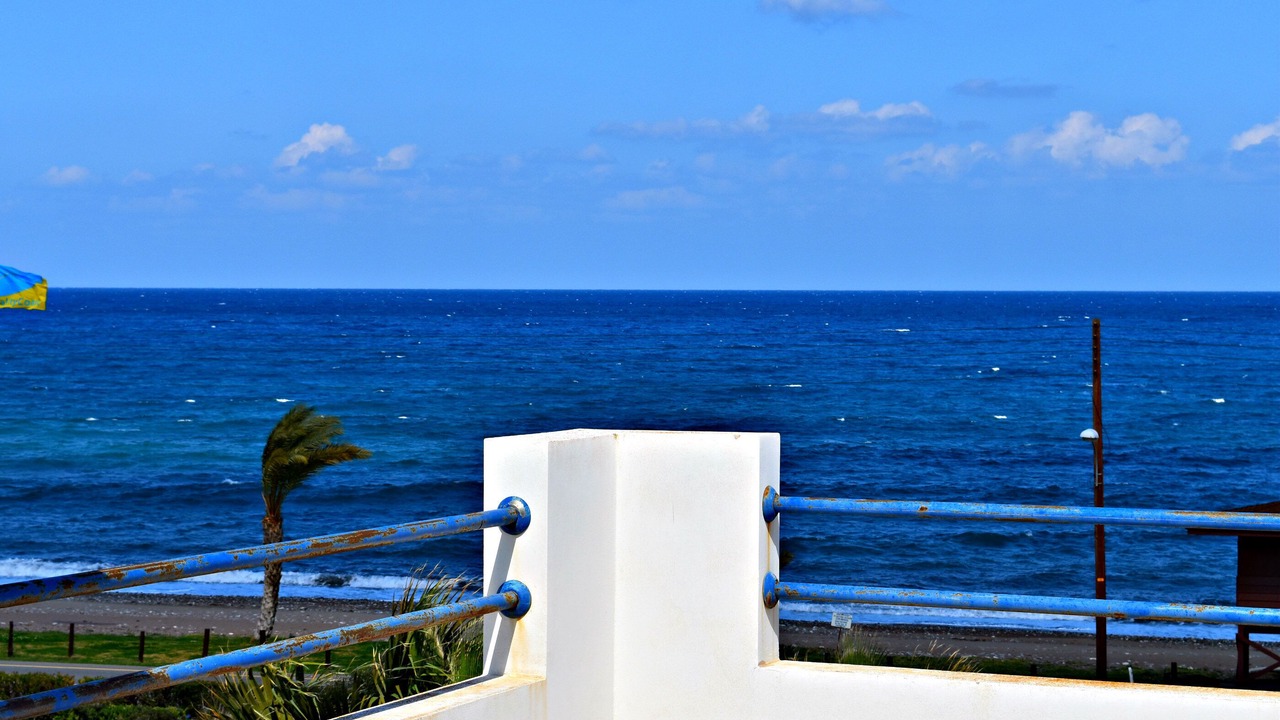 Photo of Outdoor in Latchi