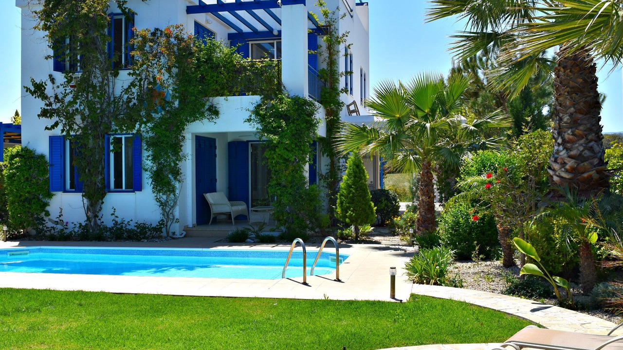 Photo of Outdoor in Latchi