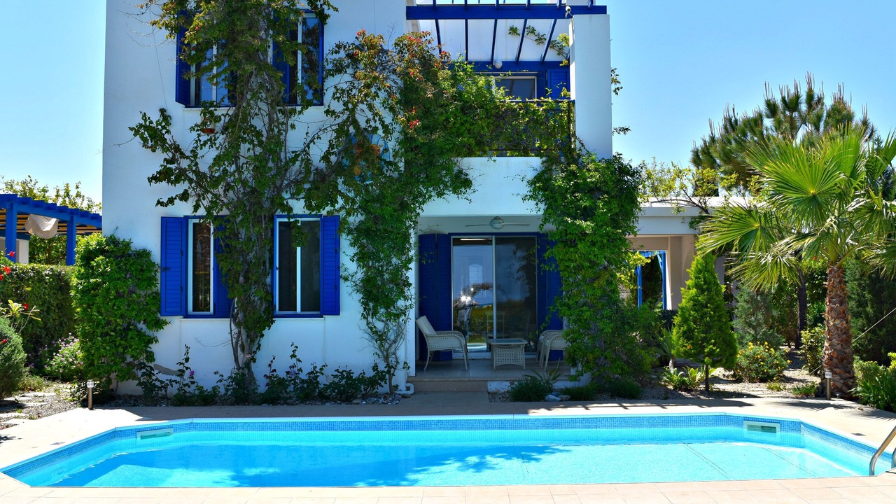 Photo of Outdoor in Latchi