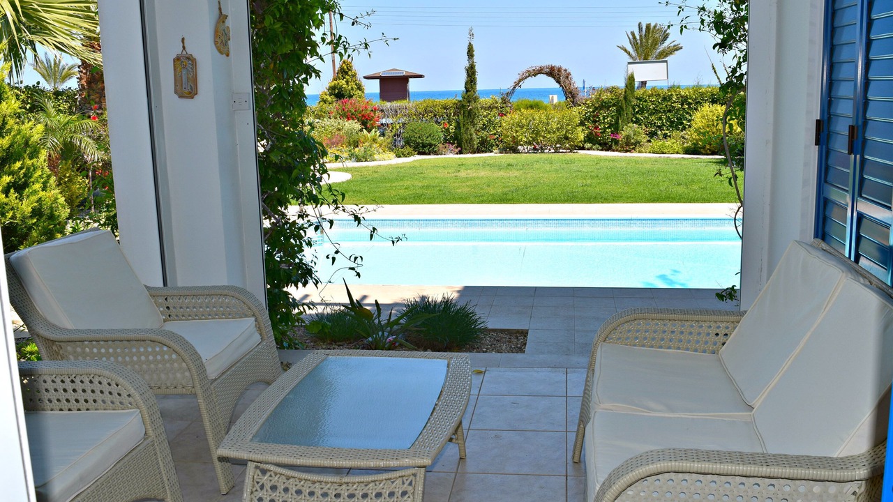 Photo of Outdoor in Latchi