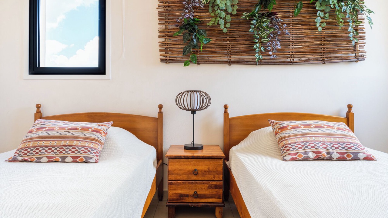Photo of Bedroom in Larnaca