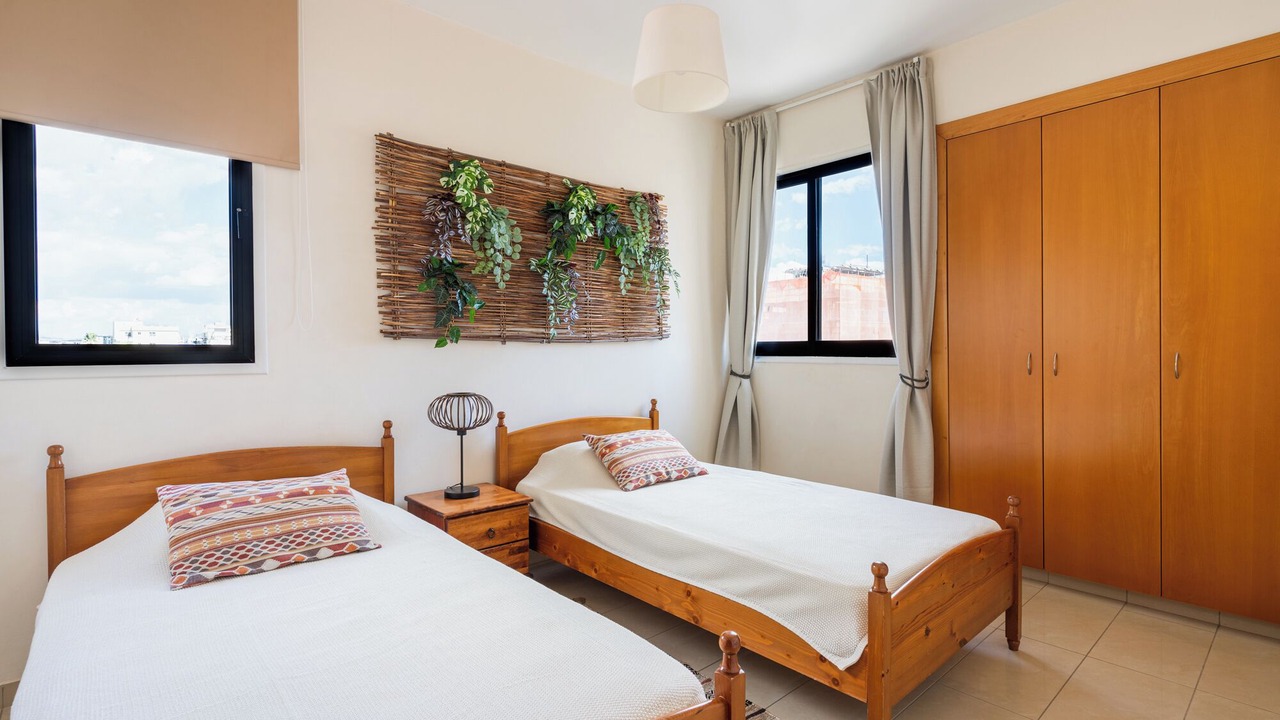 Photo of Bedroom in Larnaca