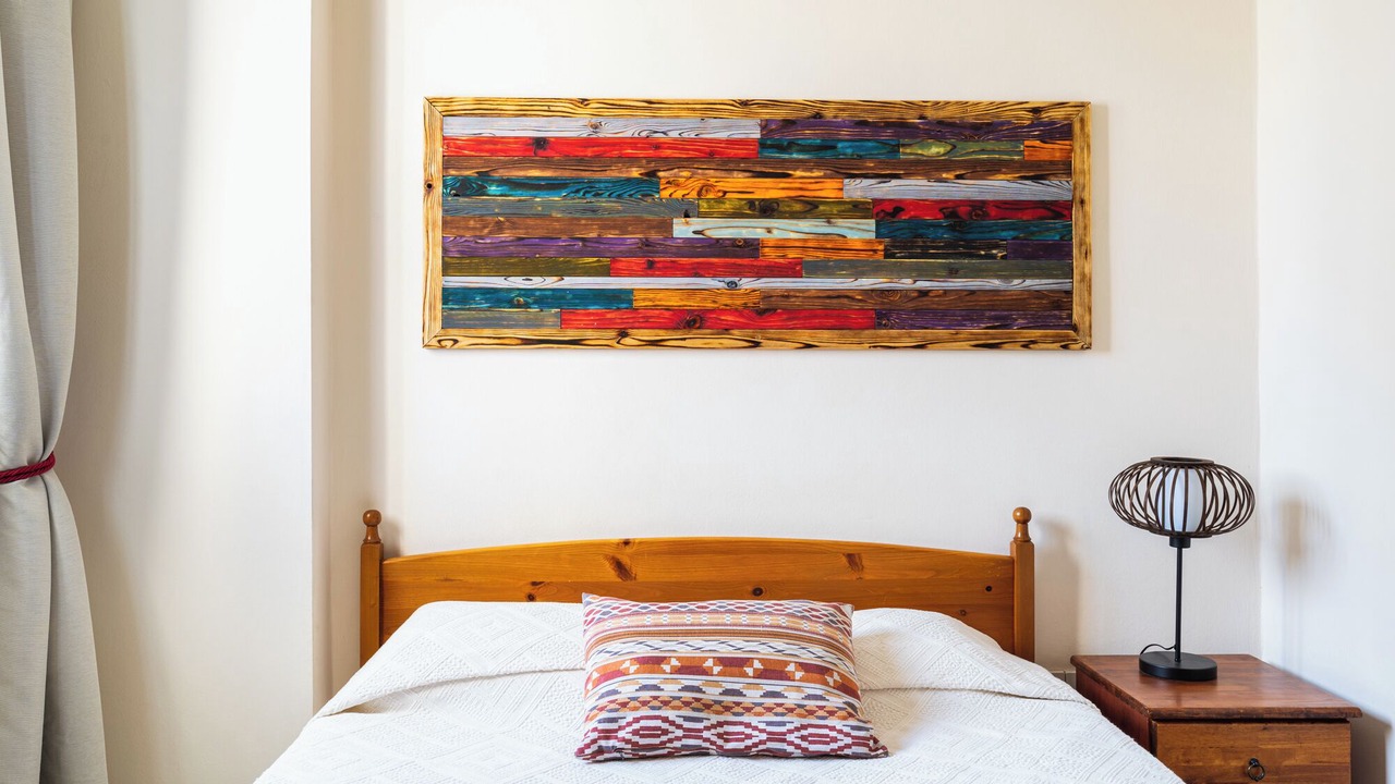 Photo of Bedroom in Larnaca