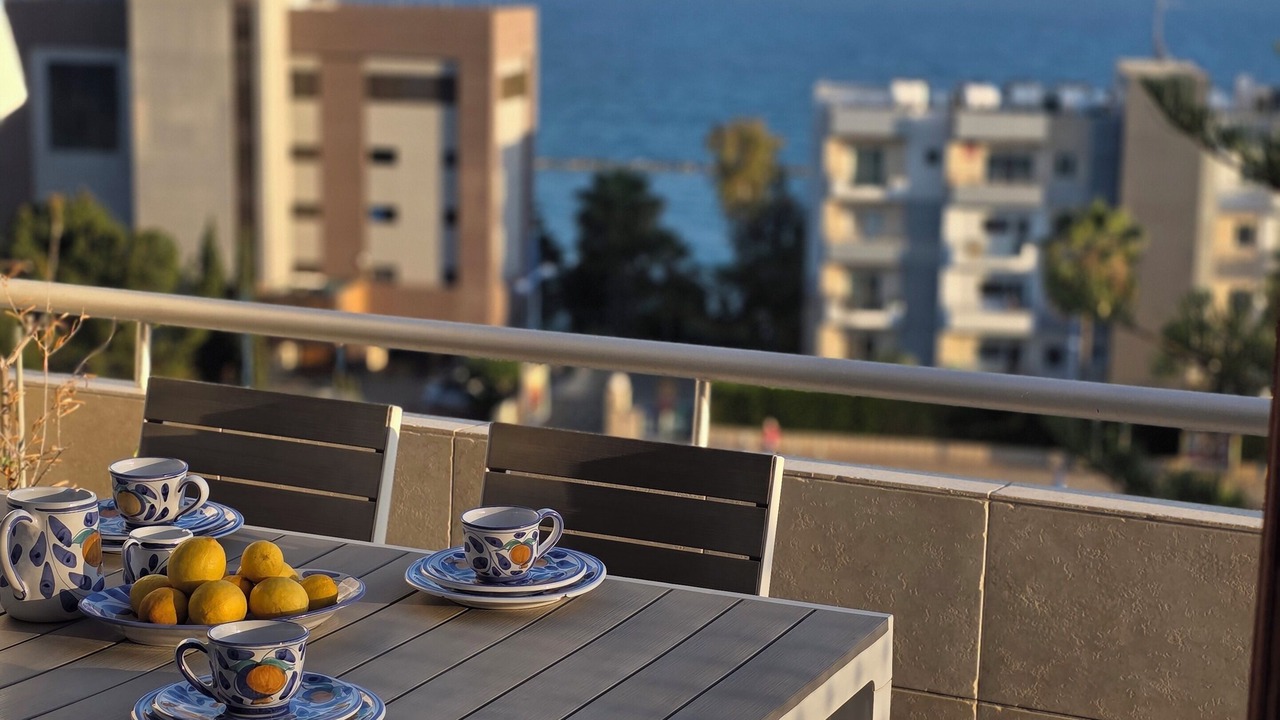 Photo of Outdoor in Agios Tychon
