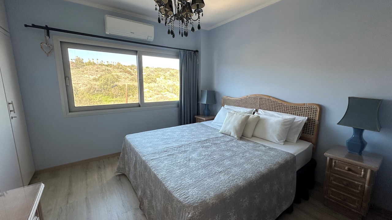 Photo of Bedroom in Agios Tychon