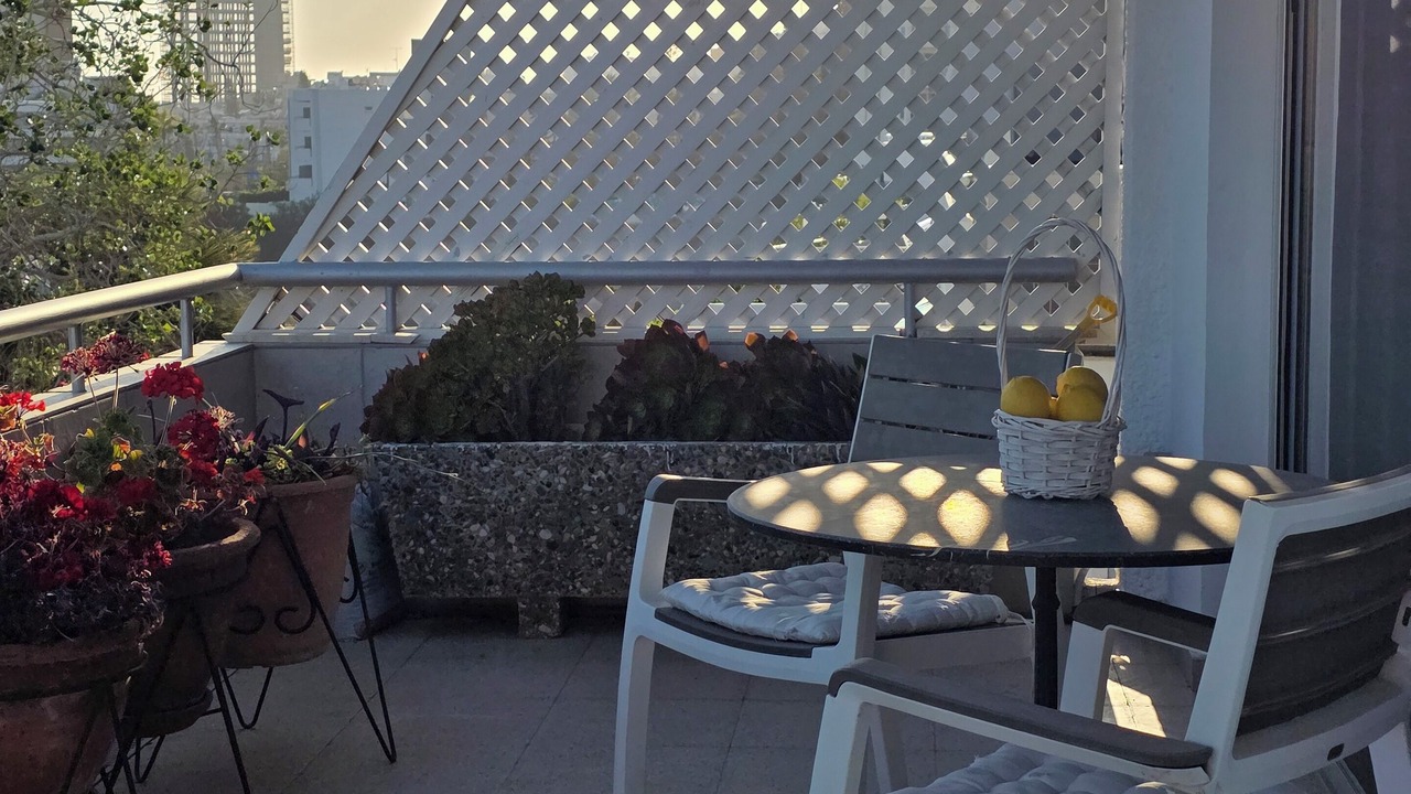 Photo of Outdoor in Agios Tychon