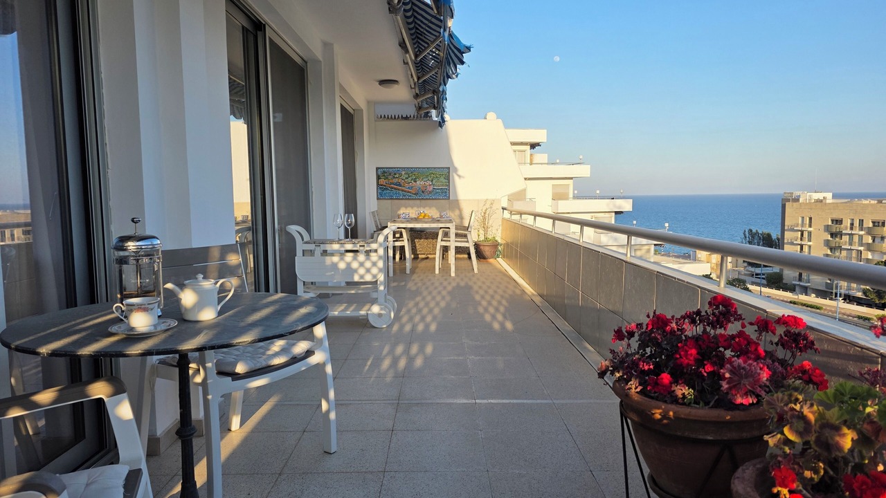 Photo of Outdoor in Agios Tychon