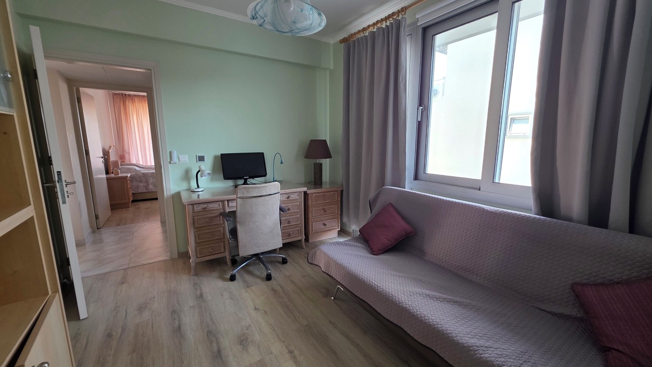 Photo of Bedroom in Agios Tychon
