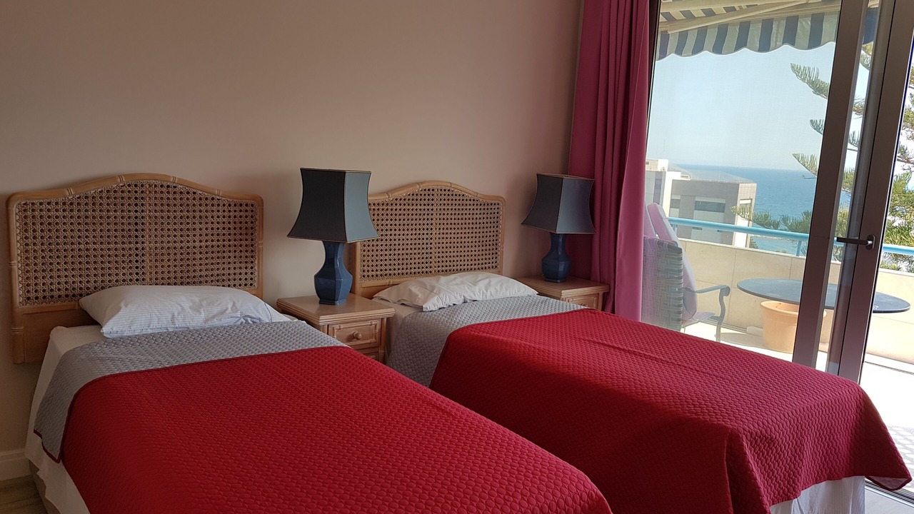 Photo of Bedroom in Agios Tychon