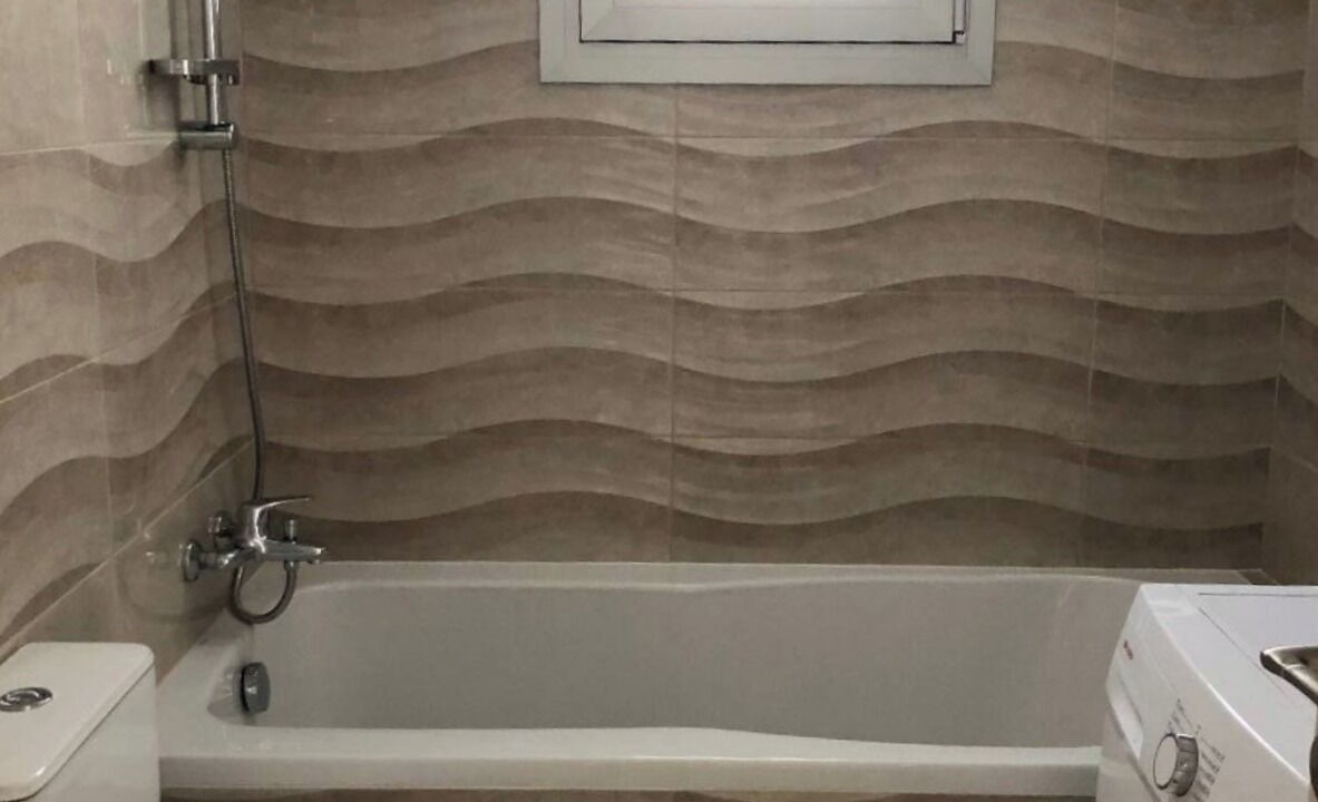 Photo of Bathroom in Agios Tychon