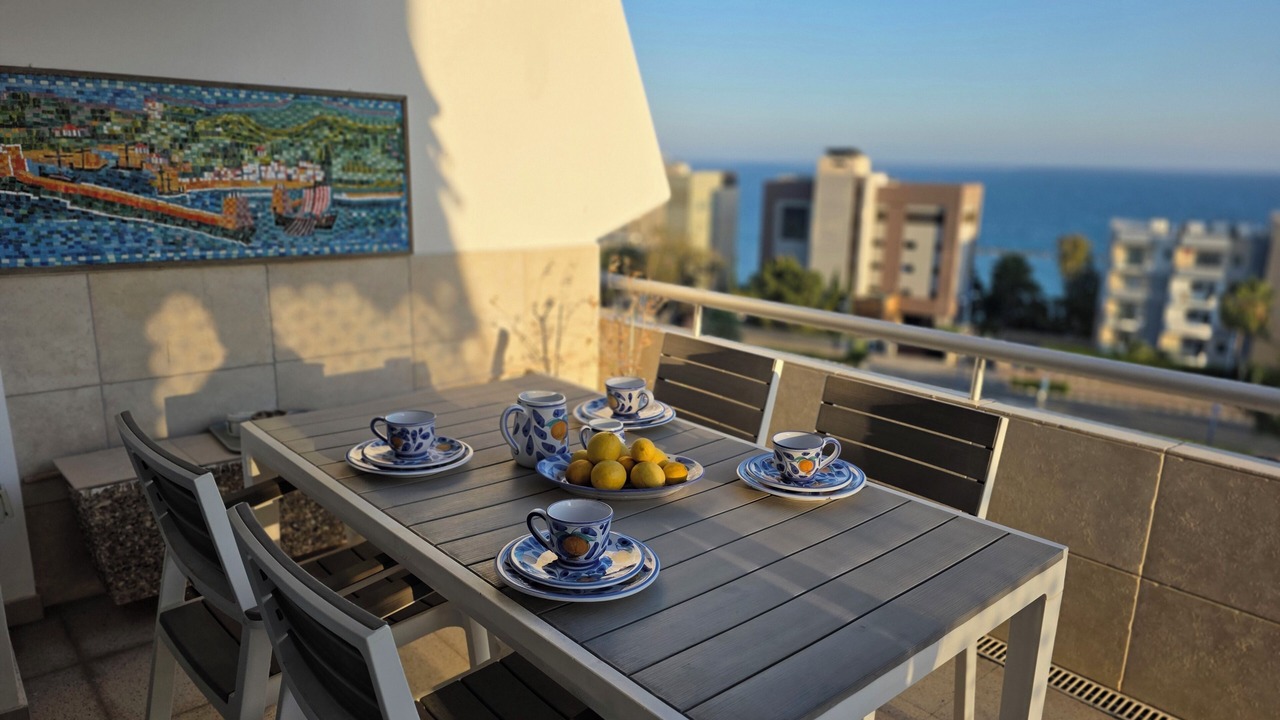 Photo of Outdoor in Agios Tychon