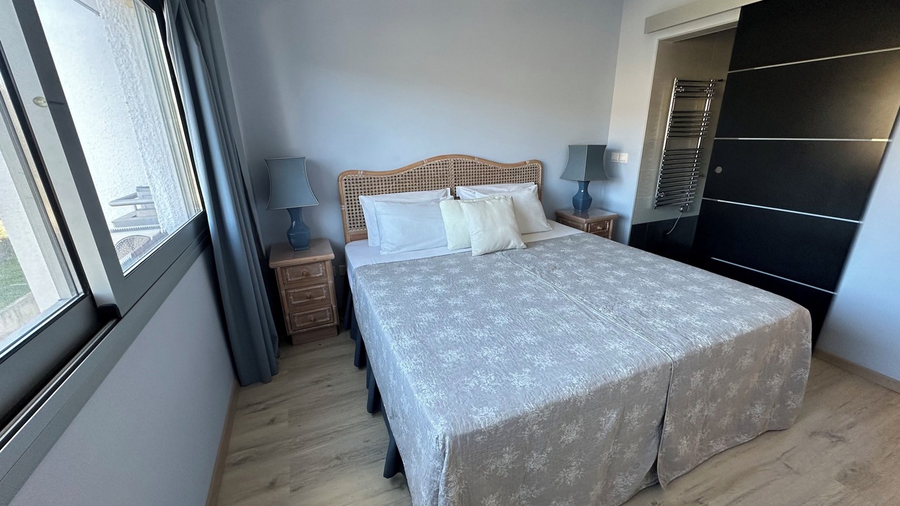 Photo of Bedroom in Agios Tychon