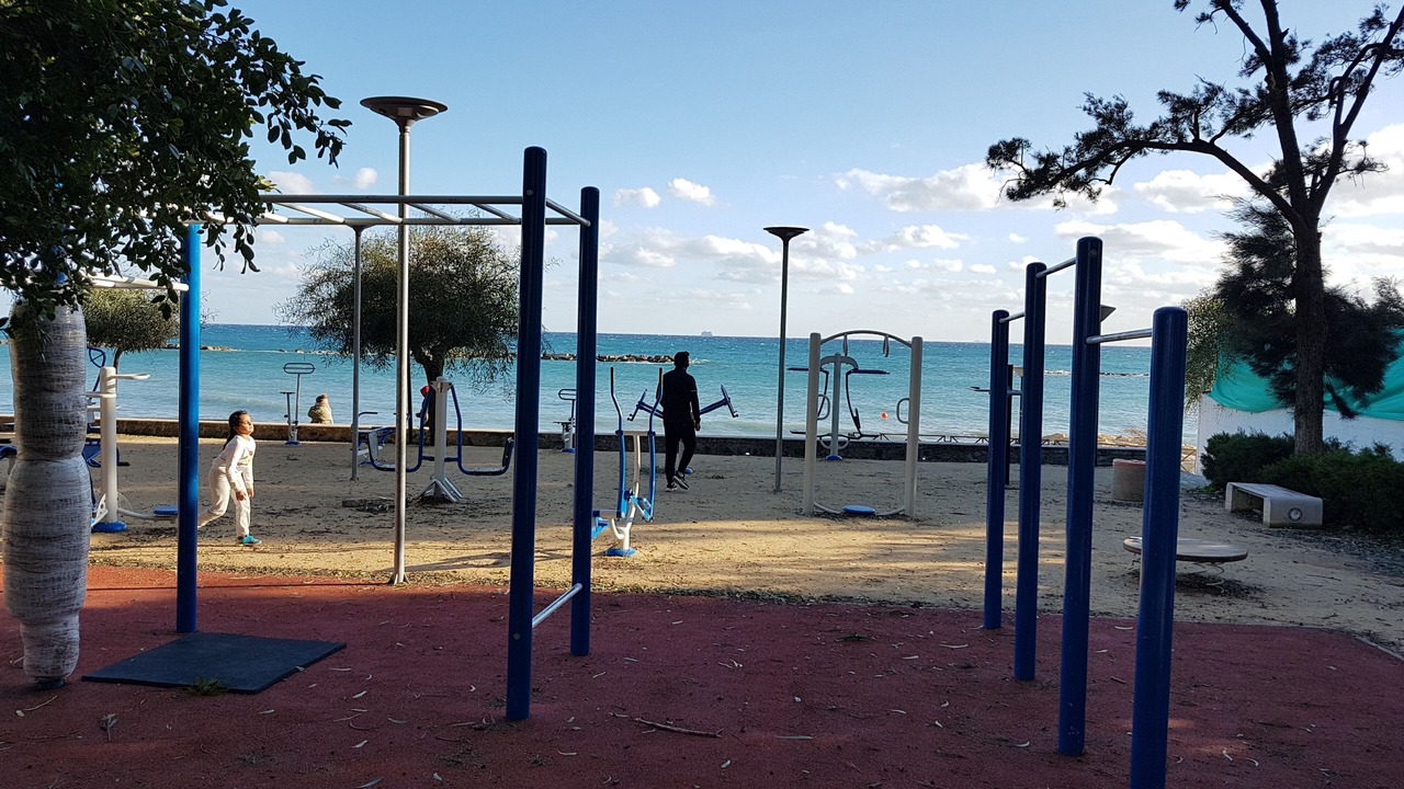 Photo of Others in Agios Tychon