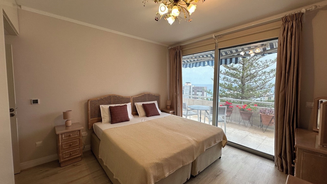 Photo of Bedroom in Agios Tychon