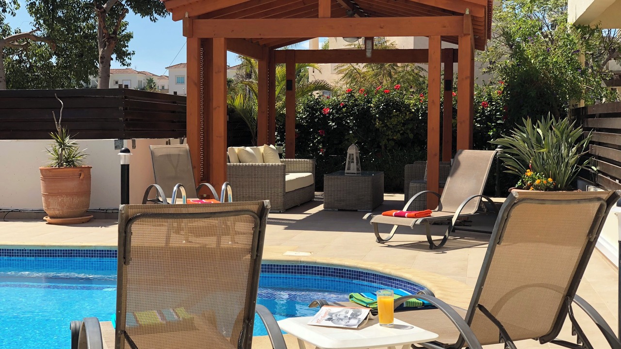Photo of Outdoor in Paralimni