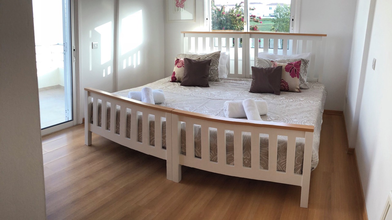 Photo of Bedroom in Paralimni