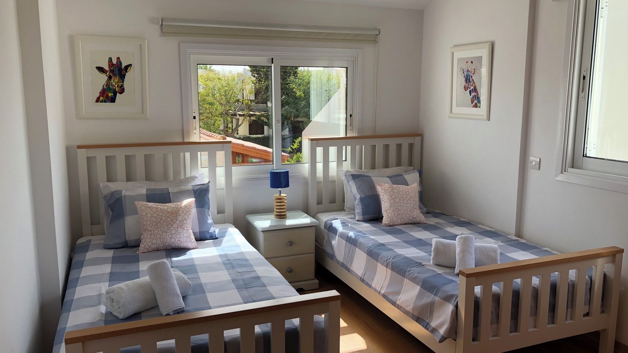Photo of Bedroom in Paralimni