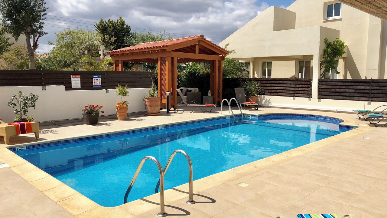Photo of Outdoor in Paralimni