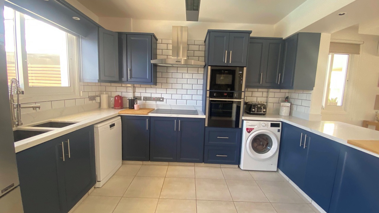 Photo of Kitchen in Paralimni