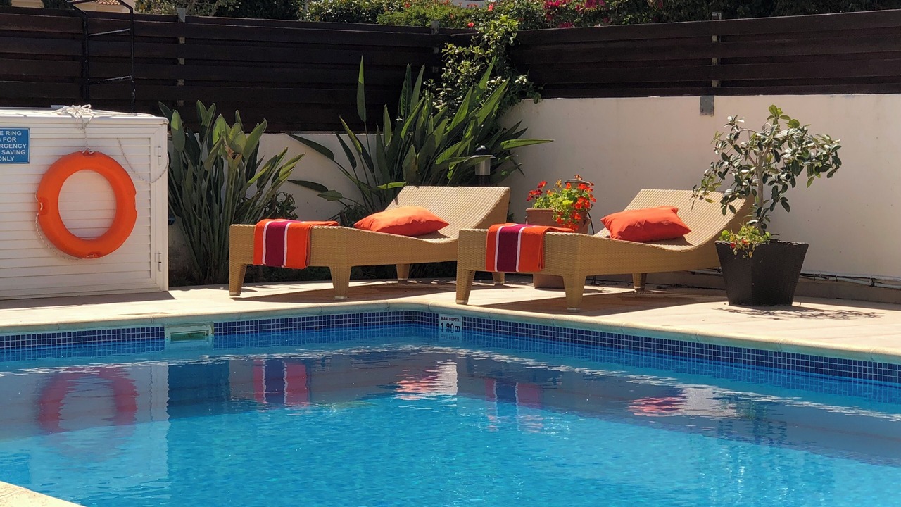 Photo of Outdoor in Paralimni