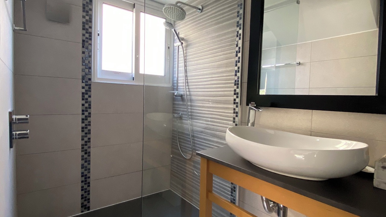 Photo of Bathroom in Paralimni