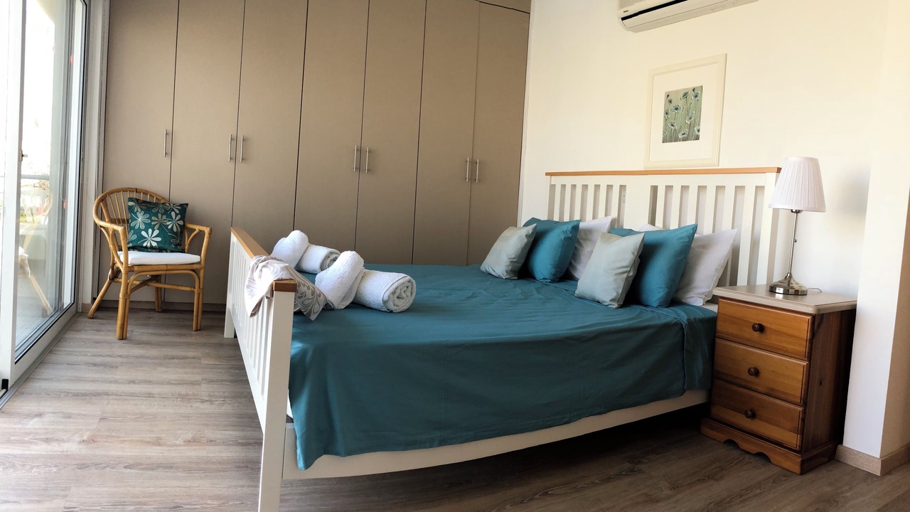 Photo of Bedroom in Paralimni