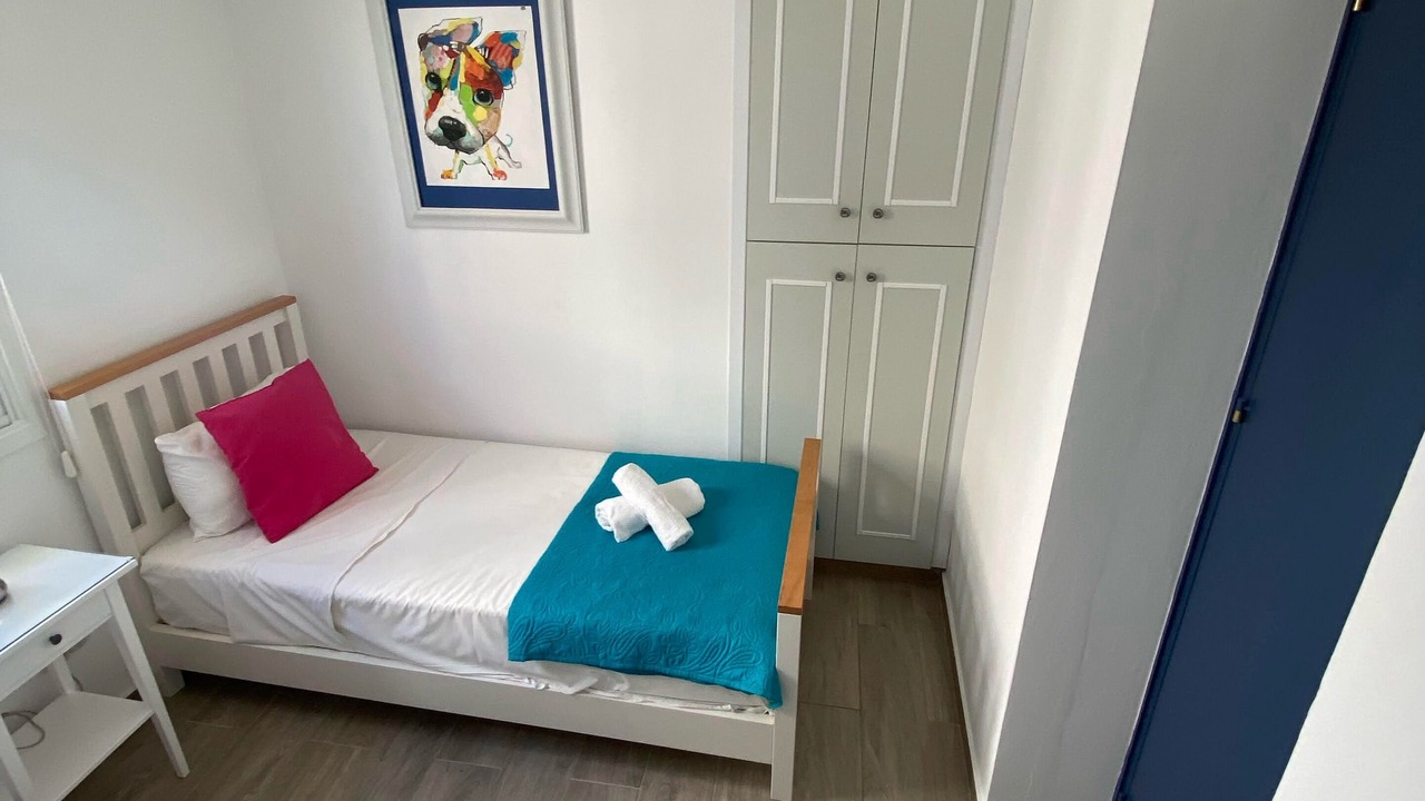 Photo of Bedroom in Paralimni
