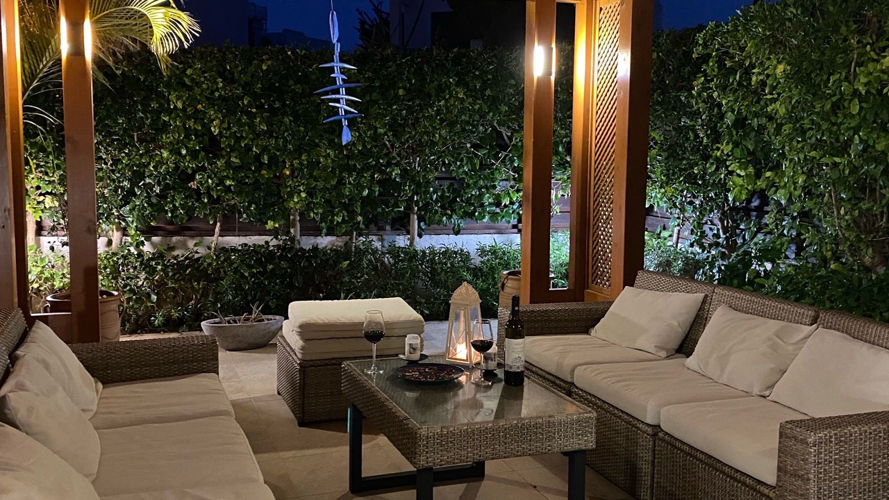 Photo of Patio Balcony in Paralimni