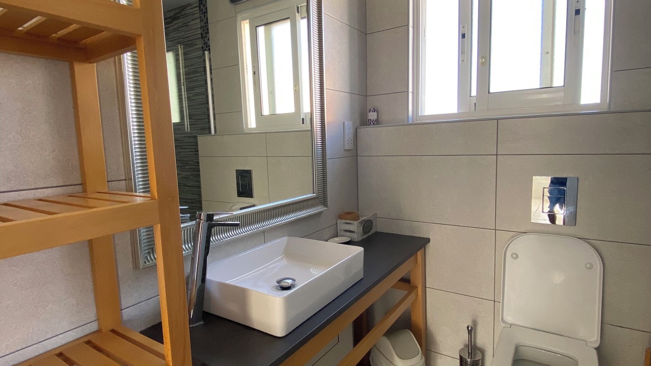 Photo of Bathroom in Paralimni