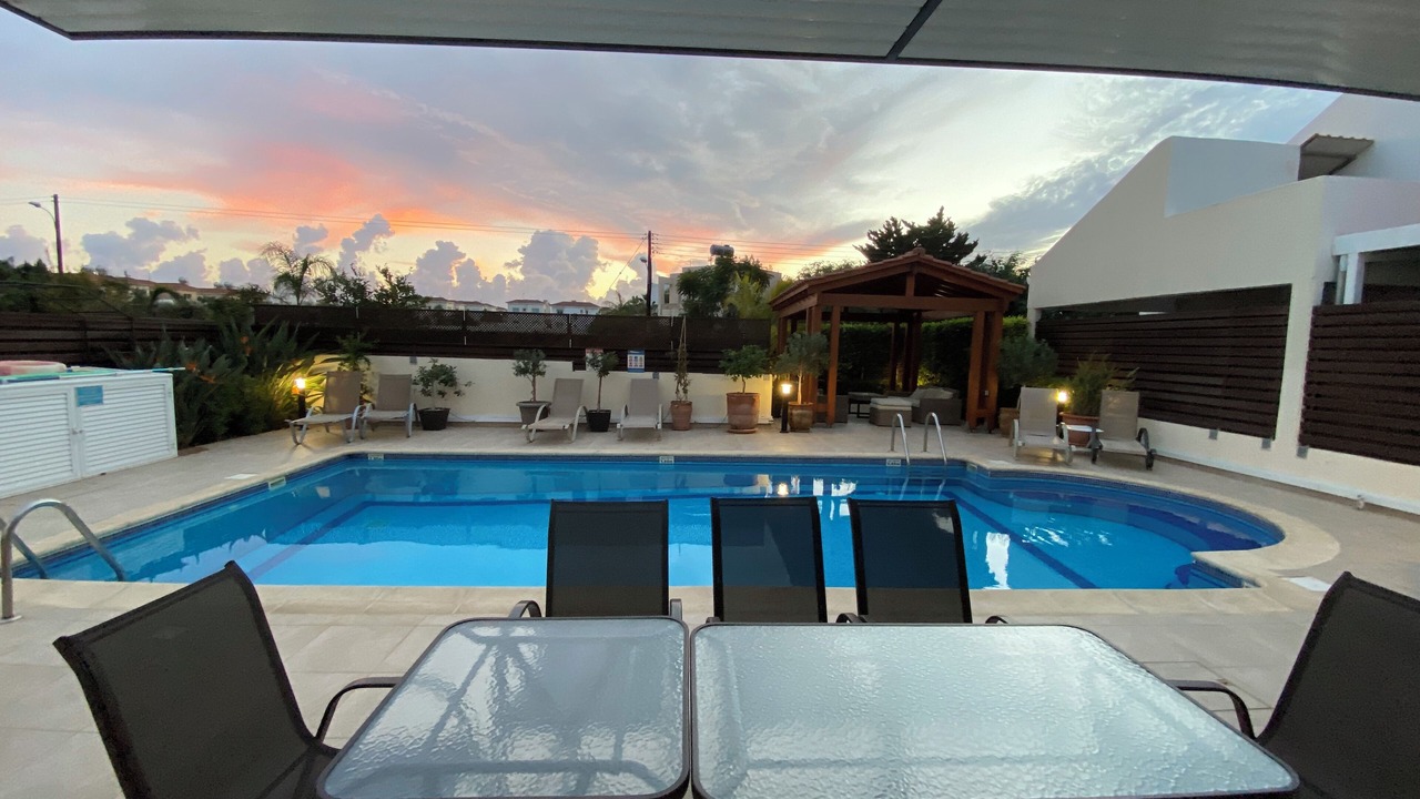 Photo of Outdoor in Paralimni